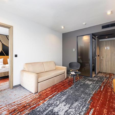 Avar Hotel Matrafured Εξωτερικό φωτογραφία