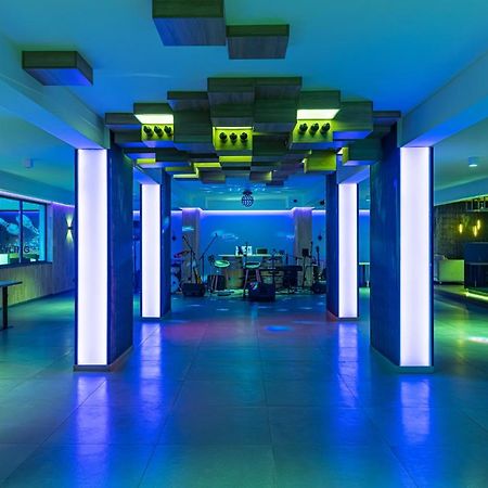 Avar Hotel Matrafured Εξωτερικό φωτογραφία