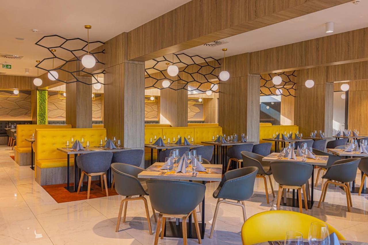 Avar Hotel Matrafured Εξωτερικό φωτογραφία