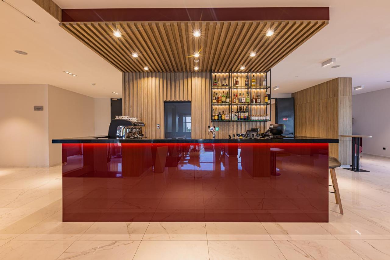 Avar Hotel Matrafured Εξωτερικό φωτογραφία
