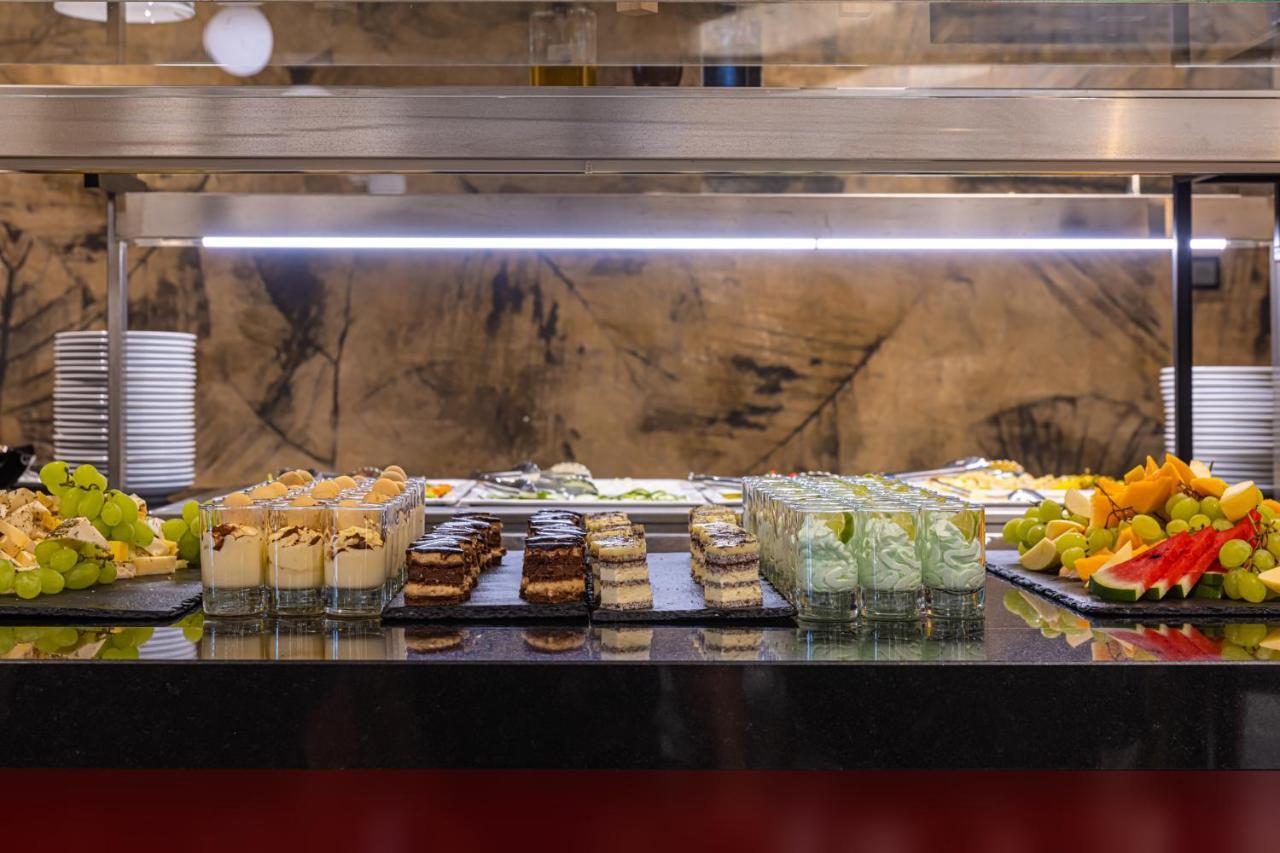 Avar Hotel Matrafured Εξωτερικό φωτογραφία