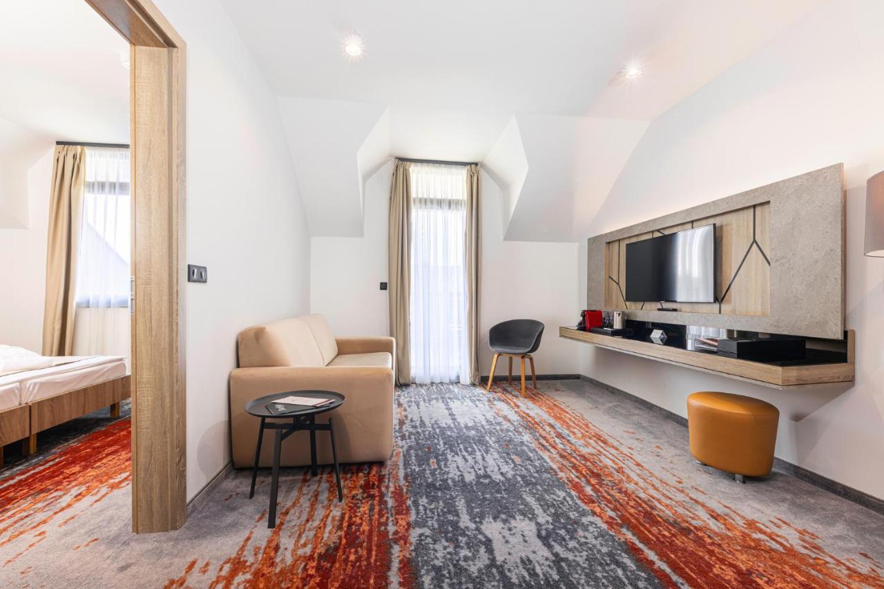 Avar Hotel Matrafured Εξωτερικό φωτογραφία
