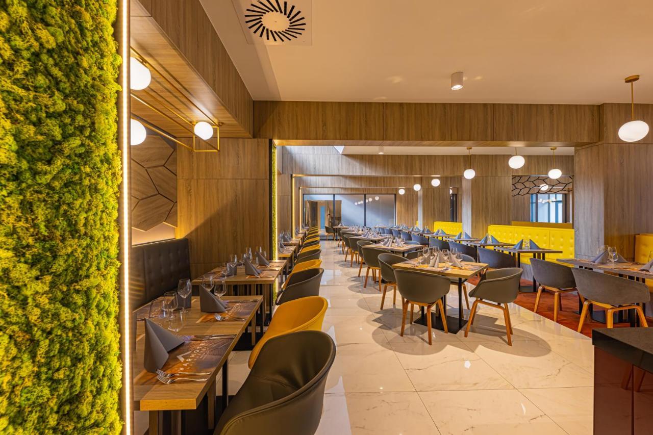 Avar Hotel Matrafured Εξωτερικό φωτογραφία