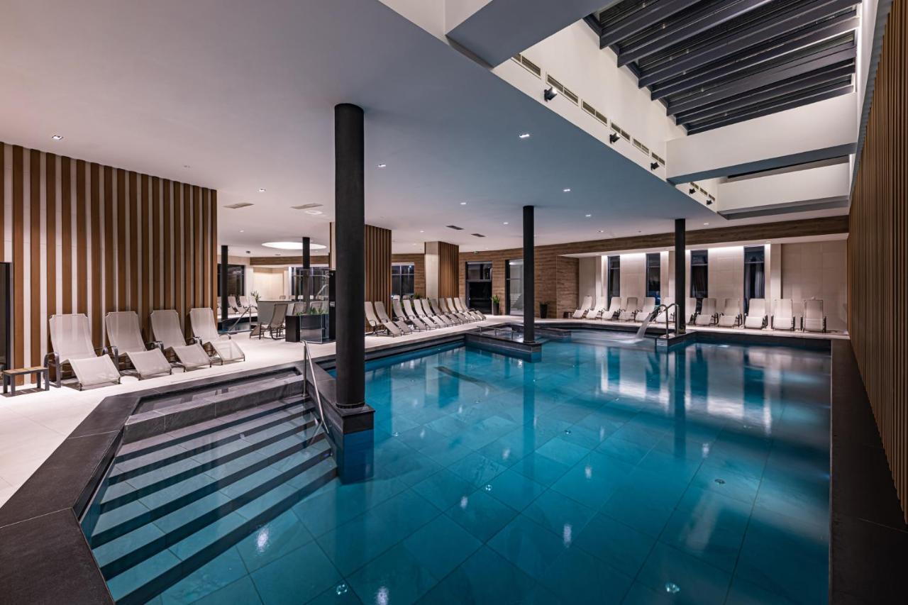 Avar Hotel Matrafured Εξωτερικό φωτογραφία