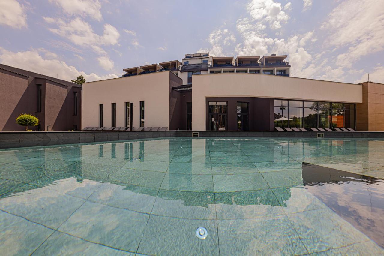 Avar Hotel Matrafured Εξωτερικό φωτογραφία
