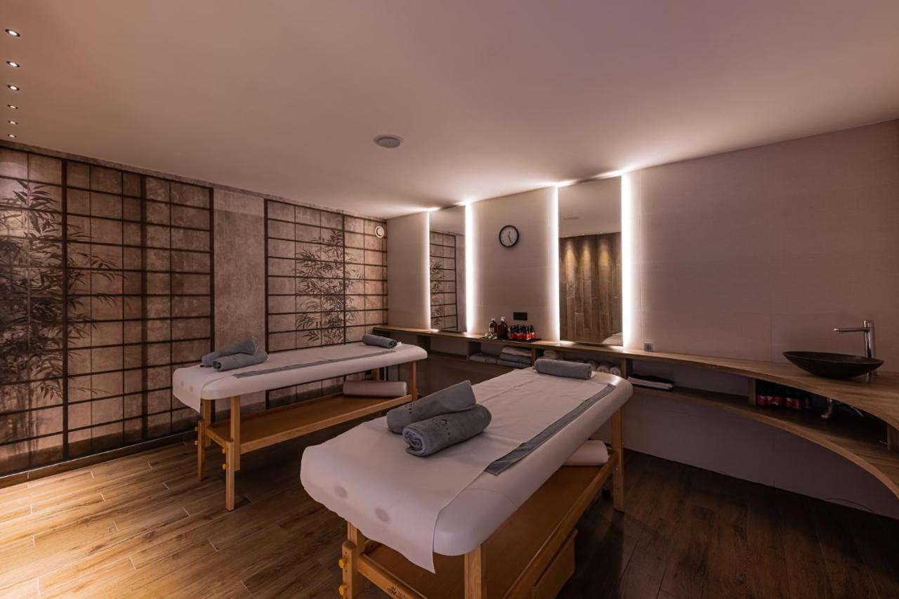 Avar Hotel Matrafured Εξωτερικό φωτογραφία