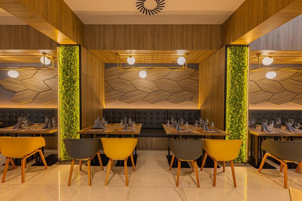 Avar Hotel Matrafured Εξωτερικό φωτογραφία