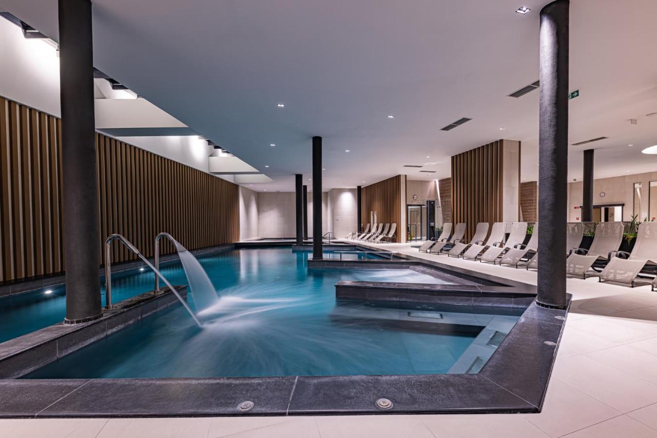 Avar Hotel Matrafured Εξωτερικό φωτογραφία