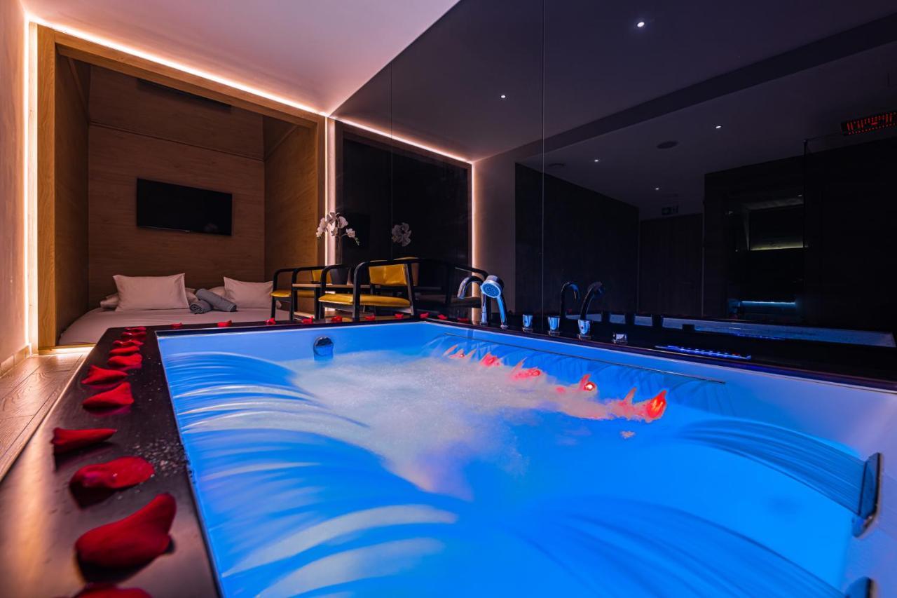 Avar Hotel Matrafured Εξωτερικό φωτογραφία