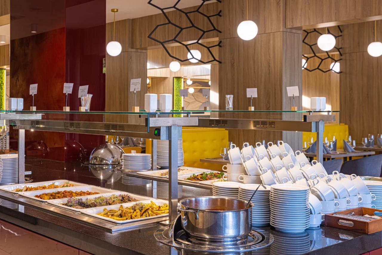 Avar Hotel Matrafured Εξωτερικό φωτογραφία