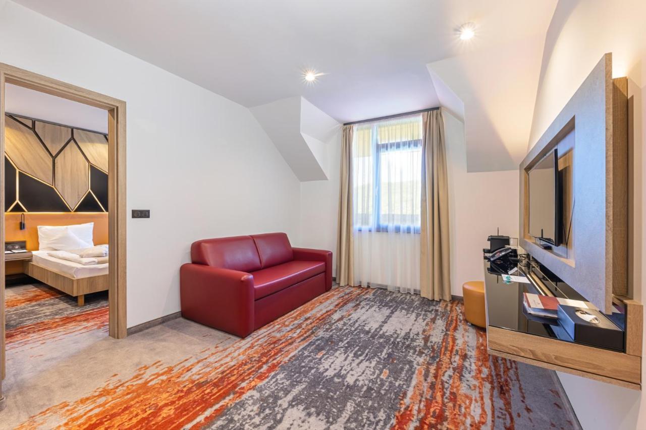 Avar Hotel Matrafured Εξωτερικό φωτογραφία