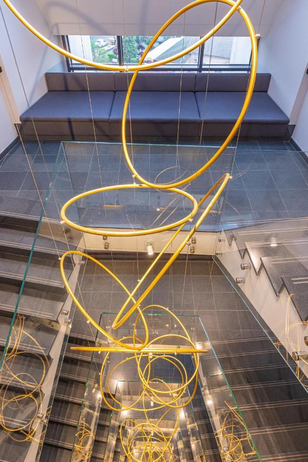 Avar Hotel Matrafured Εξωτερικό φωτογραφία