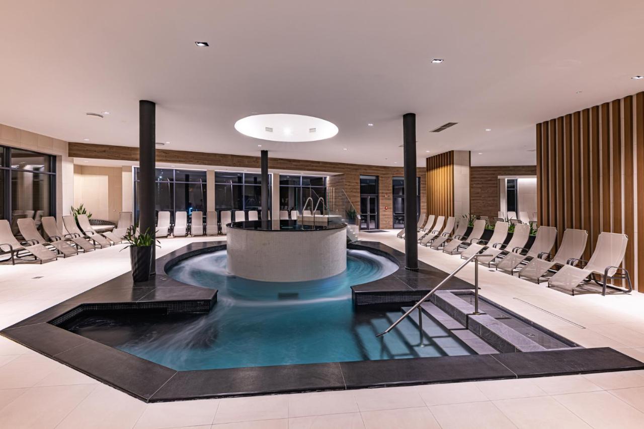Avar Hotel Matrafured Εξωτερικό φωτογραφία