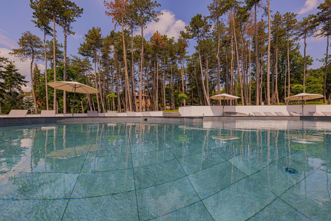 Avar Hotel Matrafured Εξωτερικό φωτογραφία