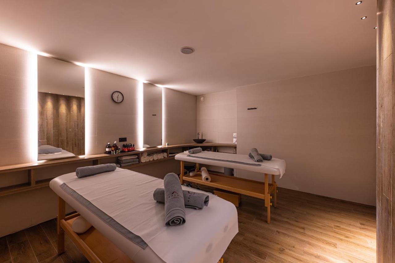 Avar Hotel Matrafured Εξωτερικό φωτογραφία