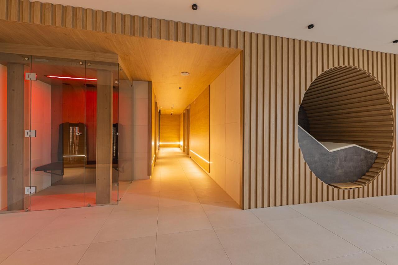 Avar Hotel Matrafured Εξωτερικό φωτογραφία