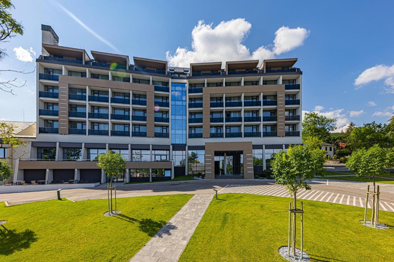 Avar Hotel Matrafured Εξωτερικό φωτογραφία