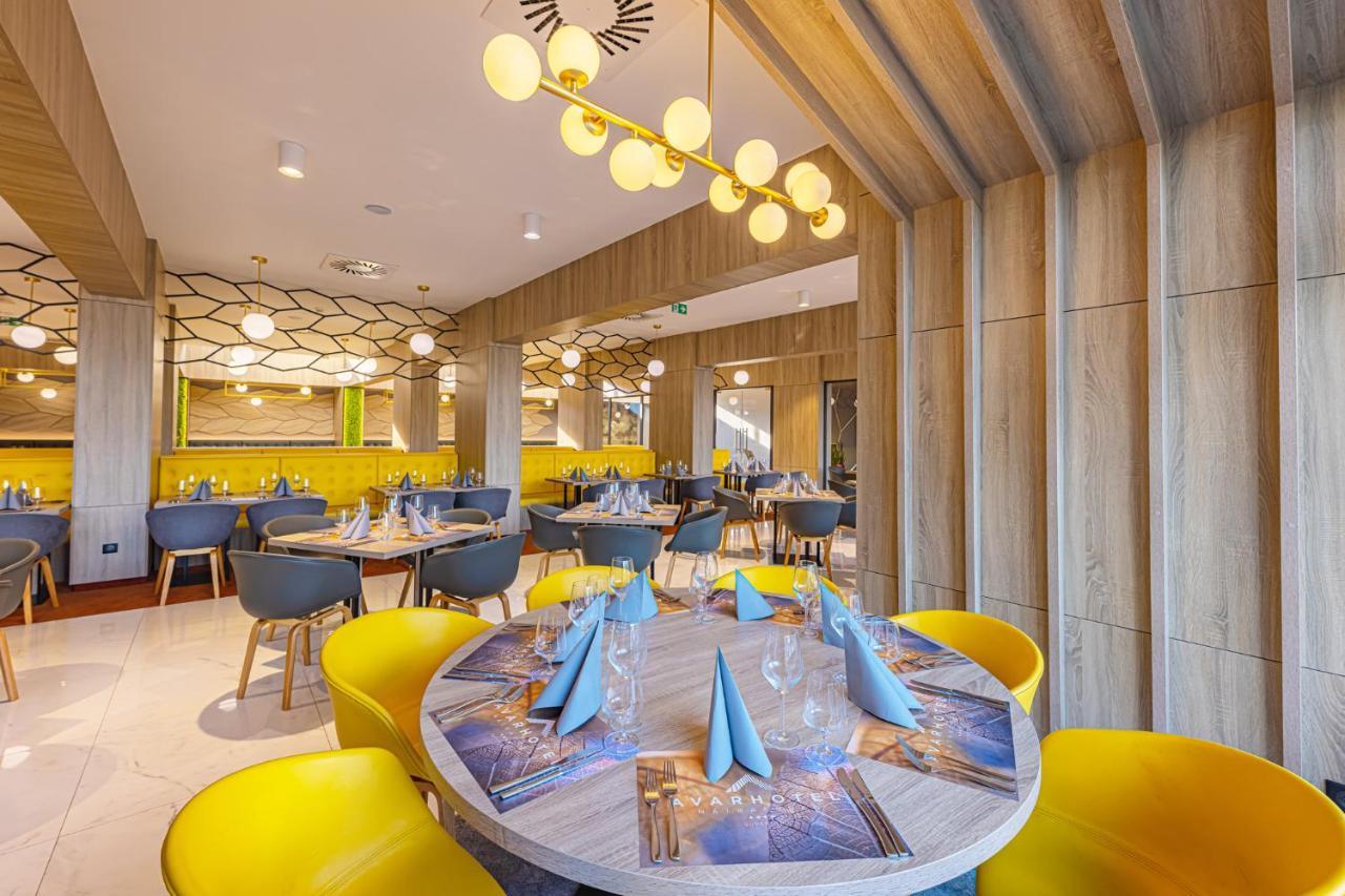 Avar Hotel Matrafured Εξωτερικό φωτογραφία