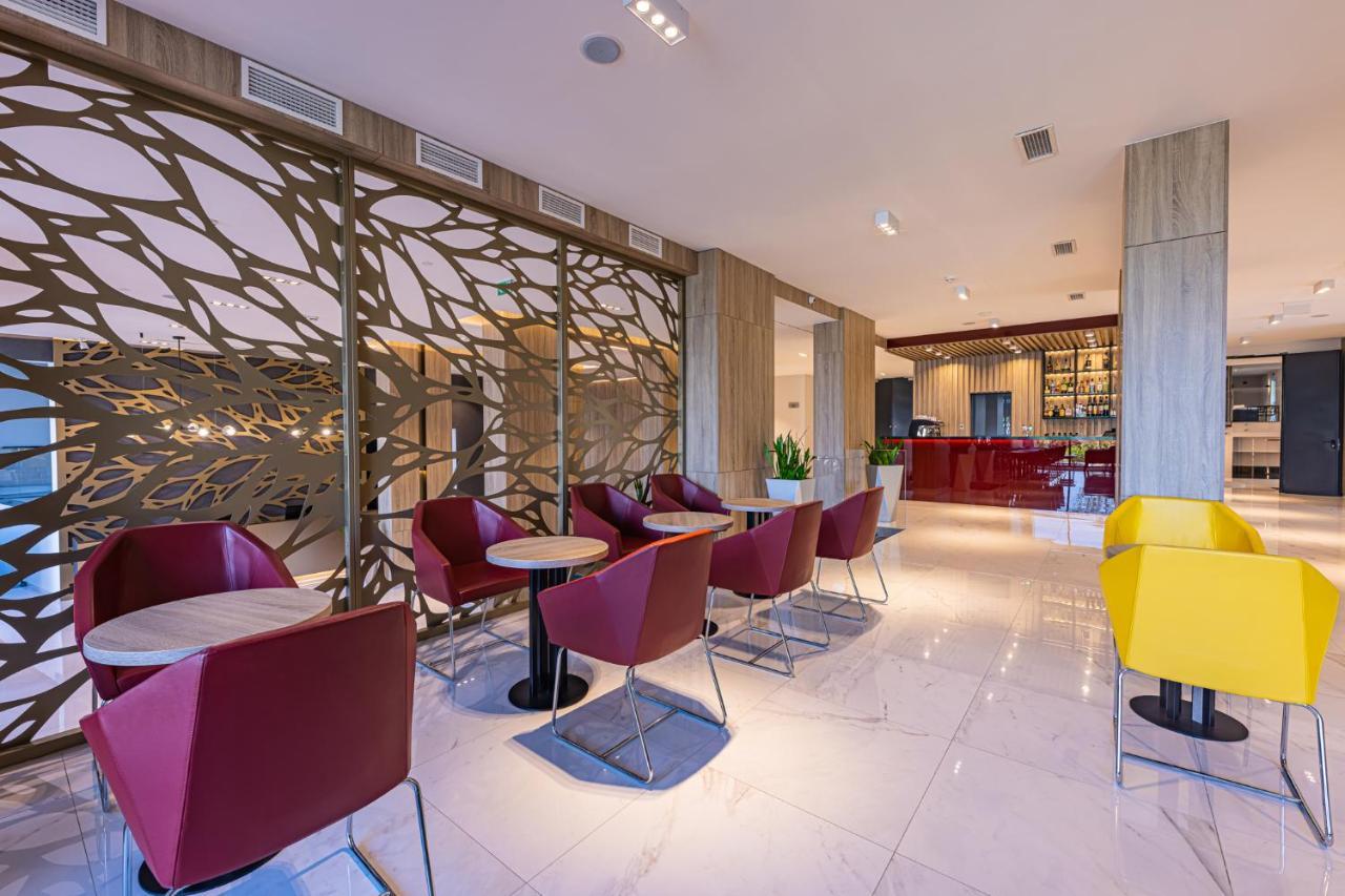 Avar Hotel Matrafured Εξωτερικό φωτογραφία