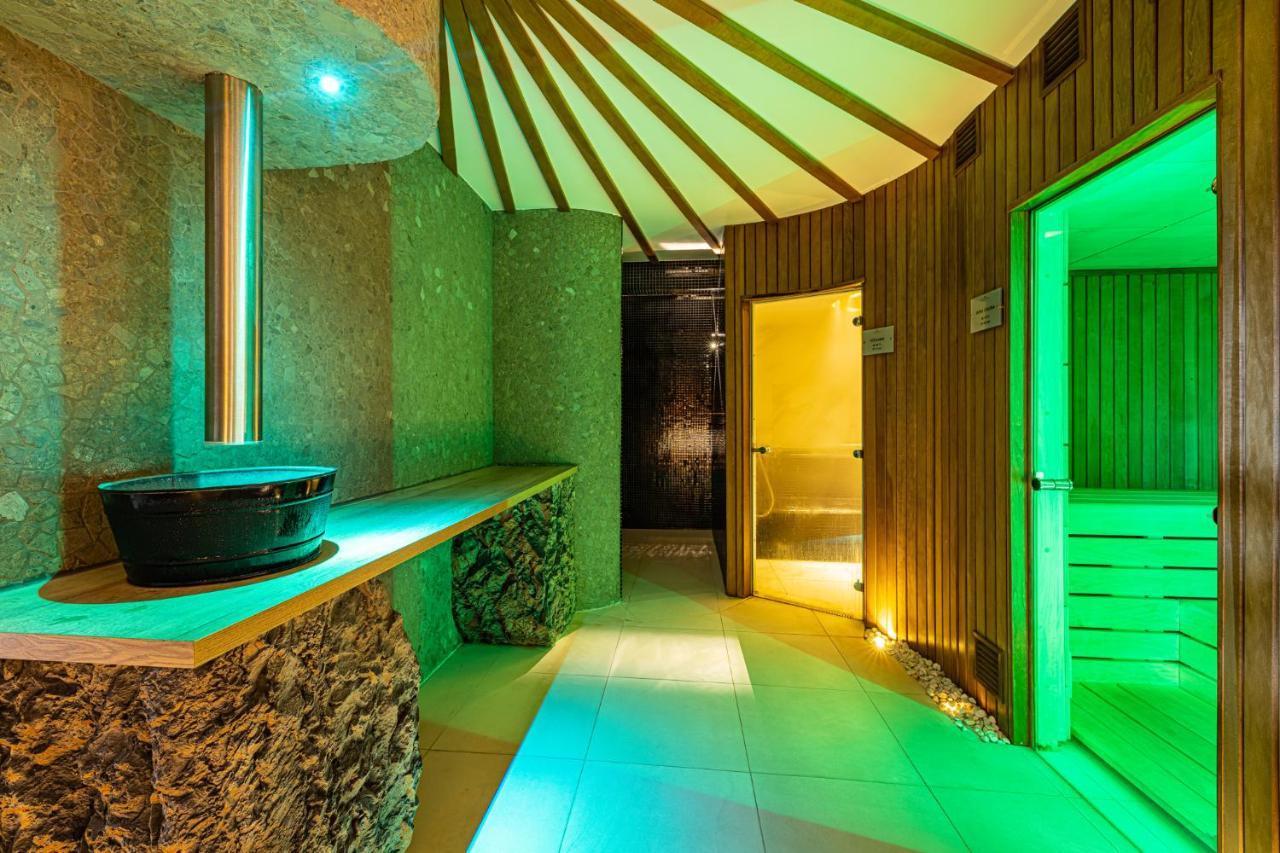 Avar Hotel Matrafured Εξωτερικό φωτογραφία