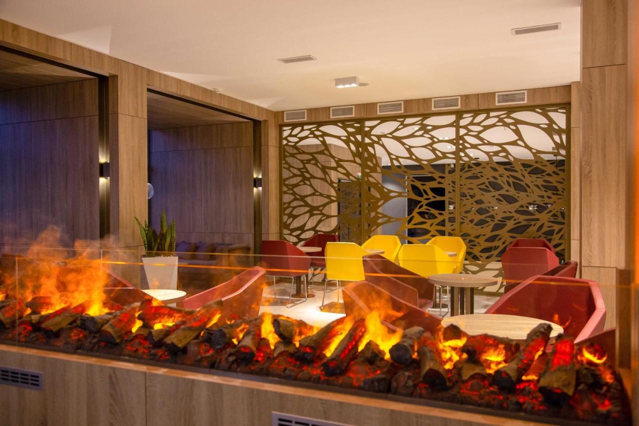Avar Hotel Matrafured Εξωτερικό φωτογραφία