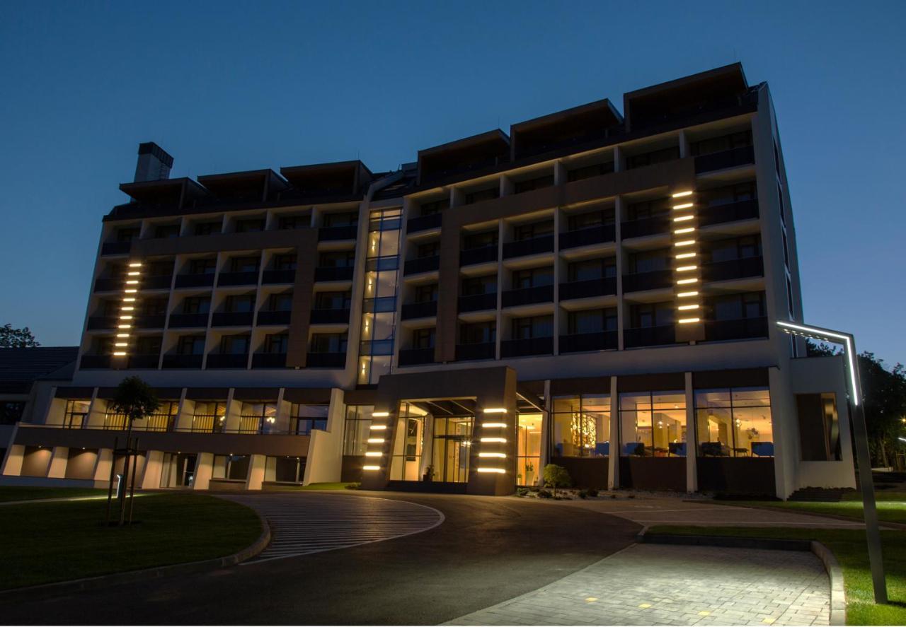 Avar Hotel Matrafured Εξωτερικό φωτογραφία