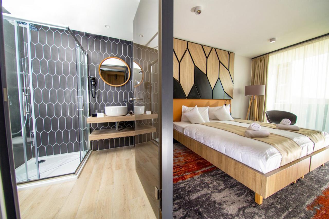 Avar Hotel Matrafured Εξωτερικό φωτογραφία