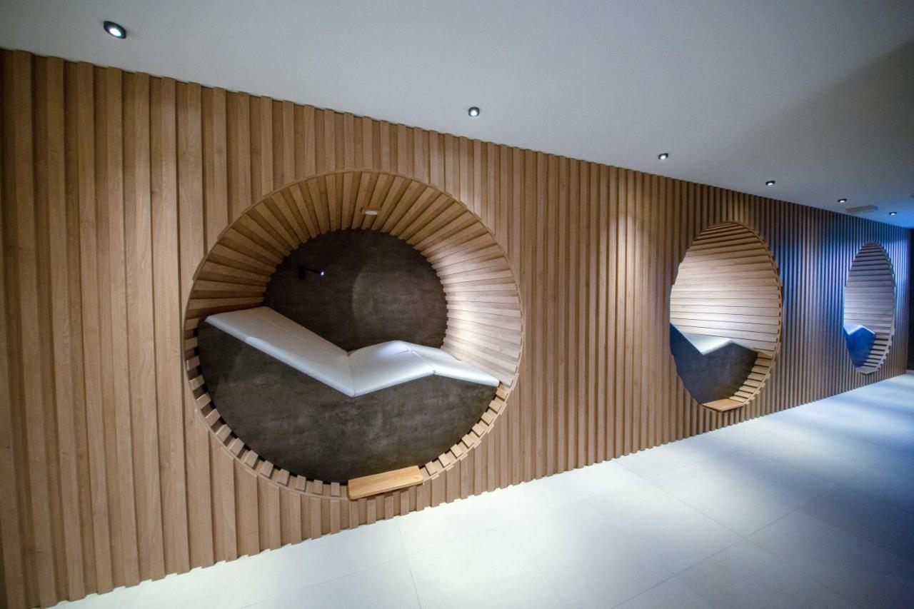 Avar Hotel Matrafured Εξωτερικό φωτογραφία