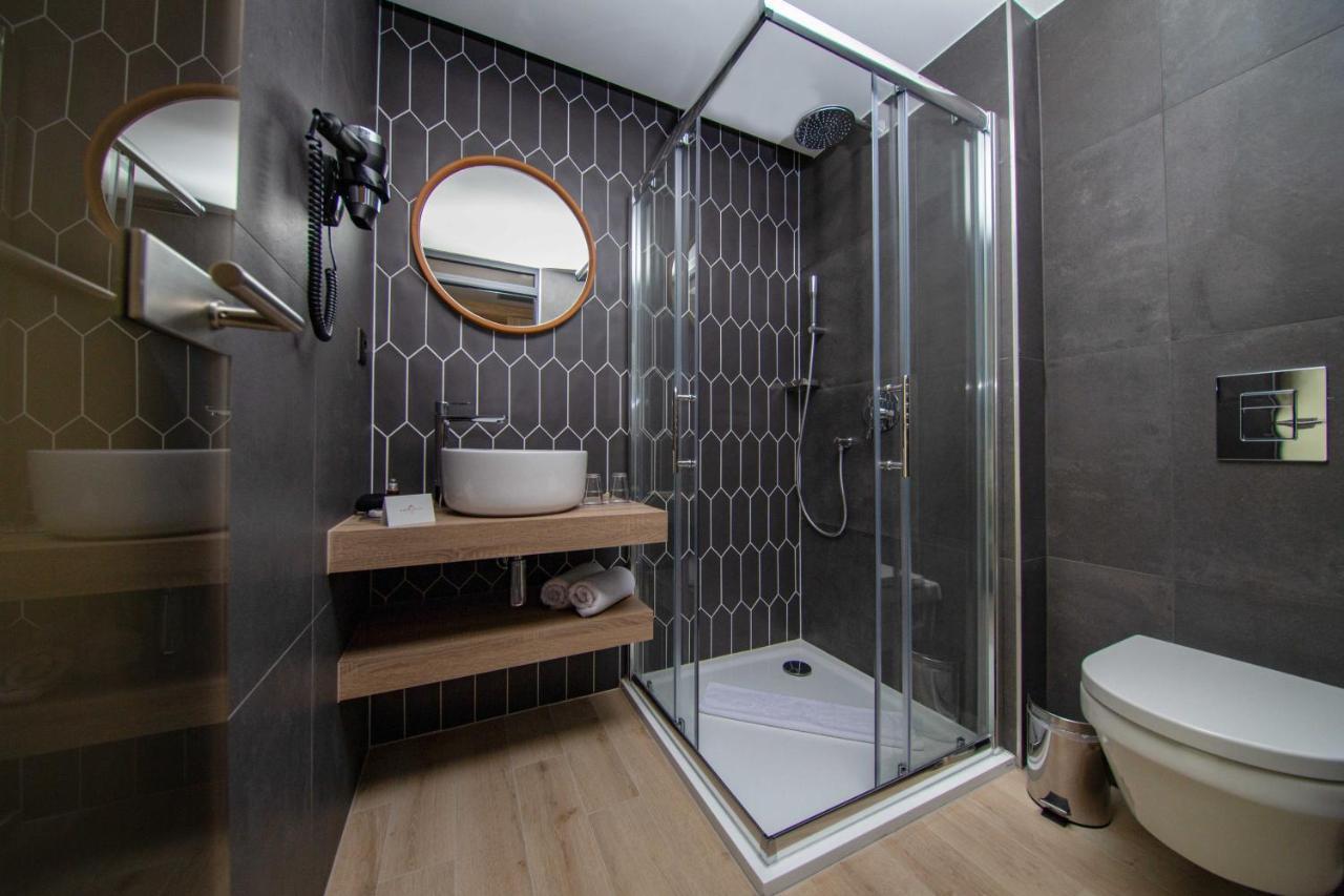 Avar Hotel Matrafured Εξωτερικό φωτογραφία