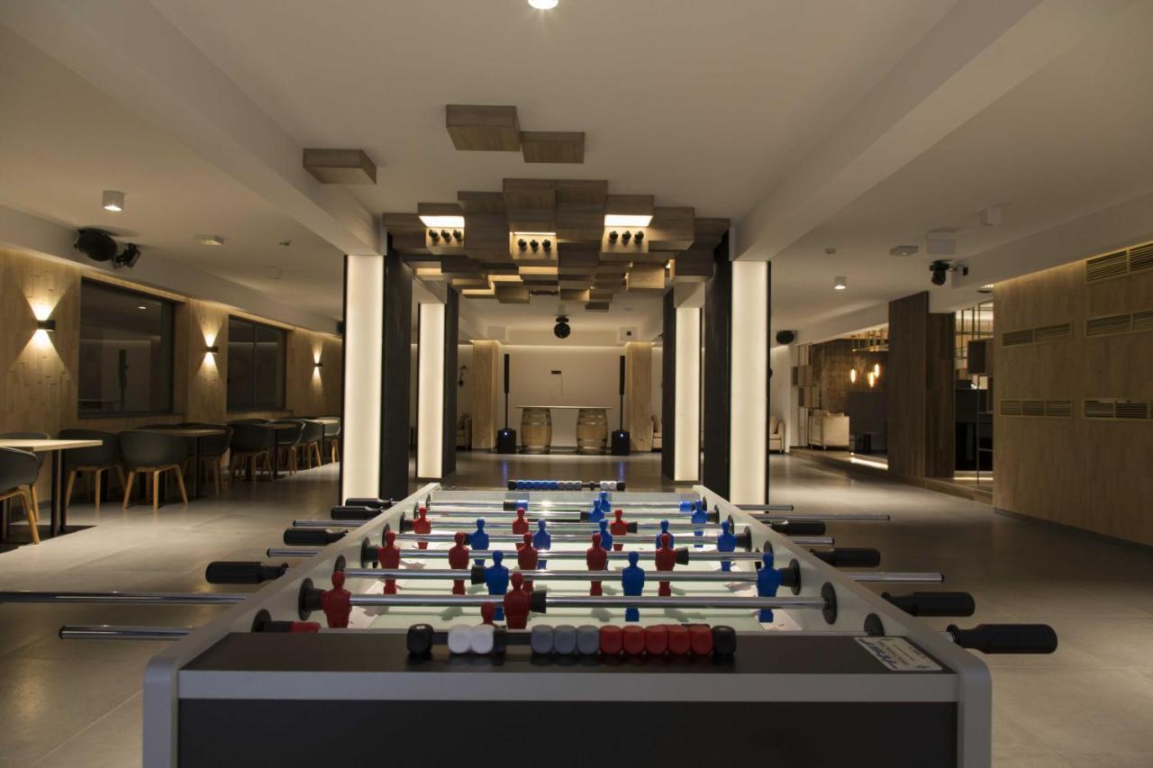 Avar Hotel Matrafured Εξωτερικό φωτογραφία
